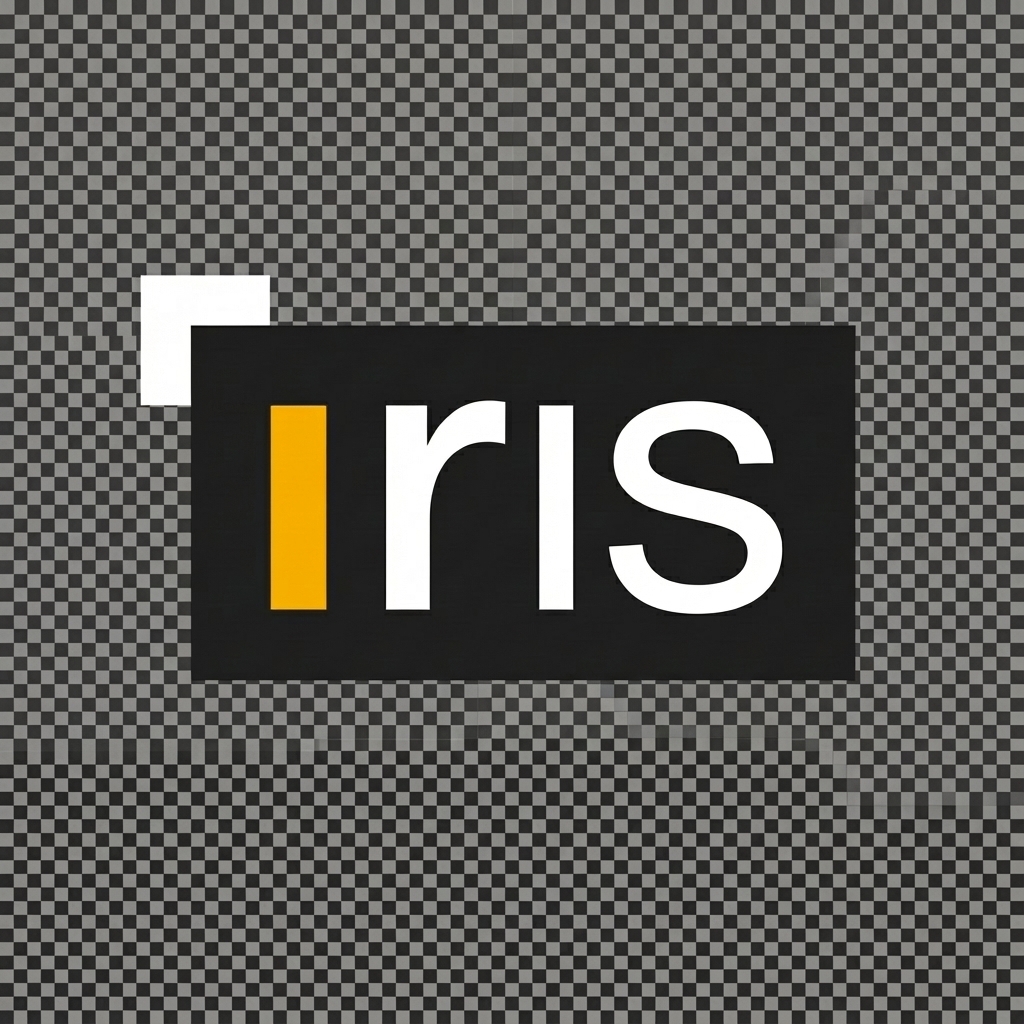 Logo IRIS
